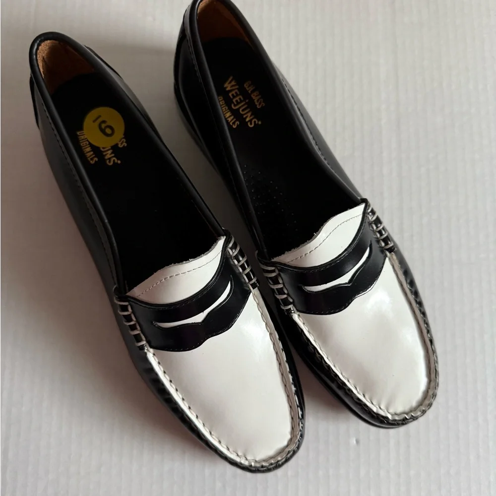 G.H.BASS Whitney Easy Weejuns® Penny Loafer (Women) - Picture 4 of 11